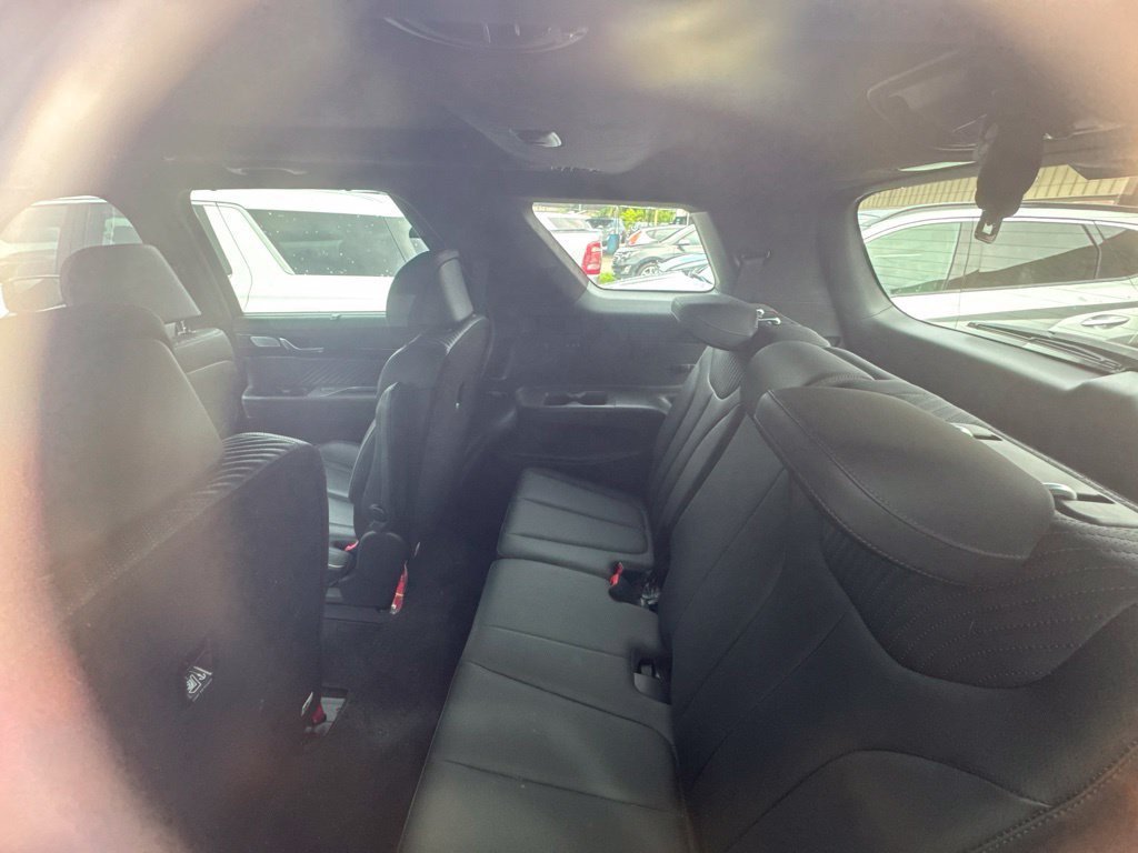 Used 2023 Hyundai Palisade Calligraphy FWD image 21