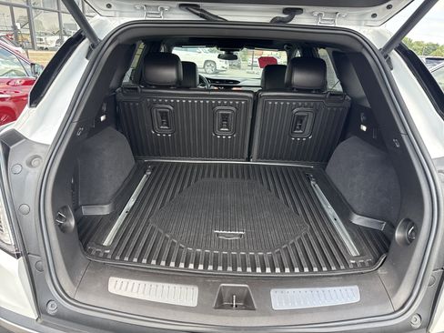 Used 2022 Cadillac XT5 Sportv image 34