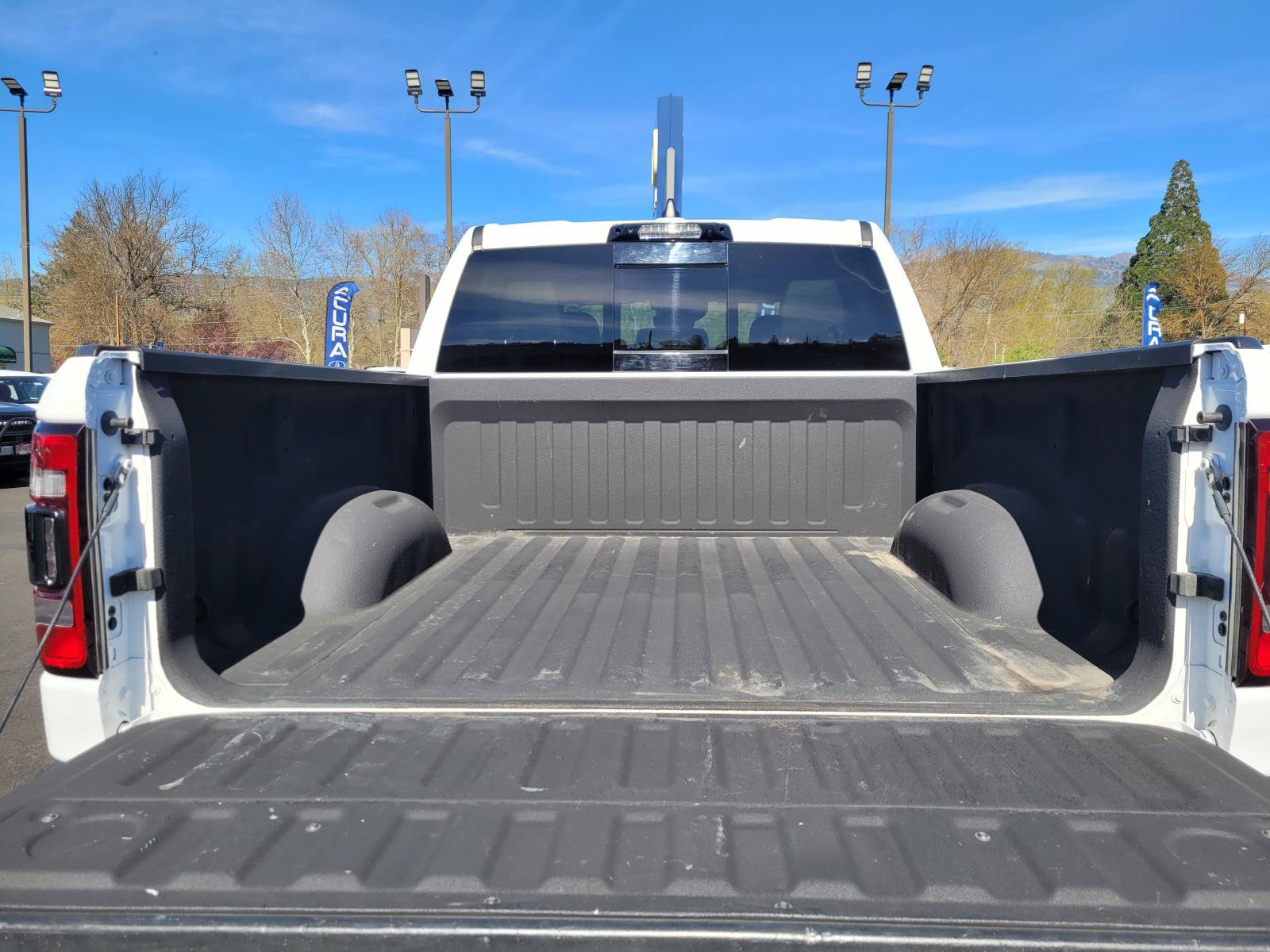 Used 2021 RAM 1500 Rebel w/ Rebel Level 2 Equipment Group AWD/4WD image 17