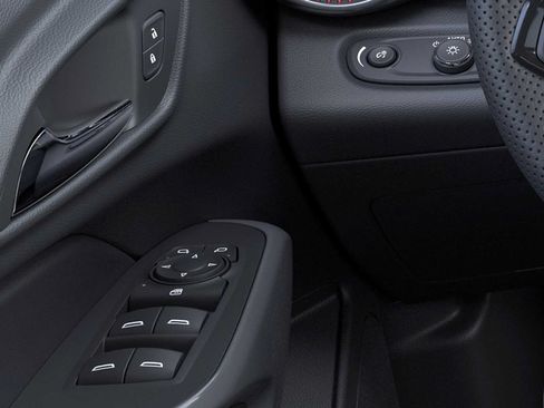New 2026 Chevrolet Trax RS FWD image 22