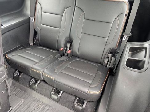 Used 2023 GMC Acadia AT4 w/ Technology Package image 29