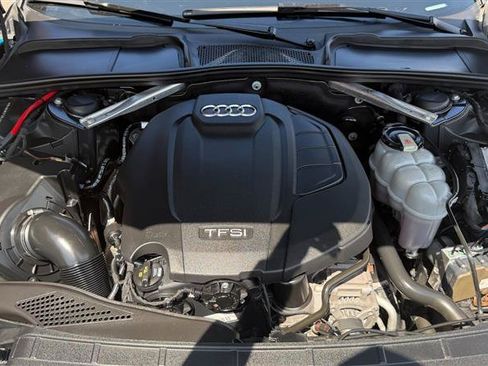 Used 2019 Audi A5 2.0T Premium Plus AWD/4WD image 9