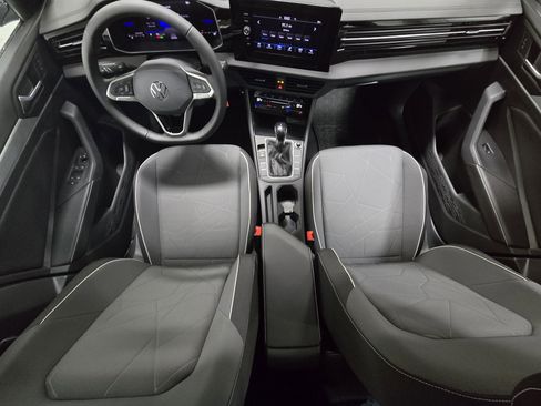 New 2025 Volkswagen Jetta Sport image 15