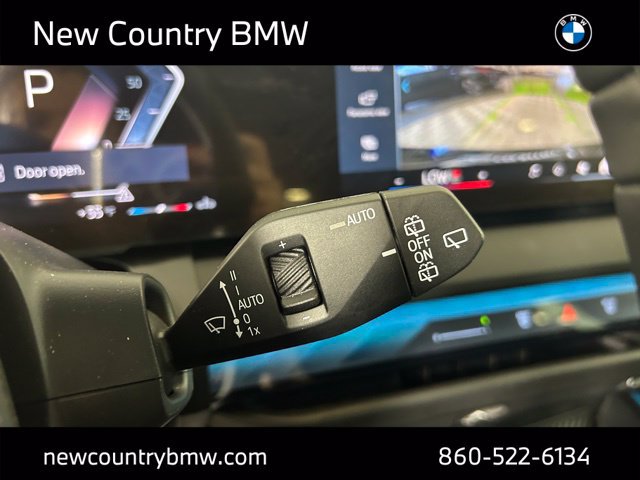 Certified 2026 BMW X3 xDrive30i w/ Premium Package AWD/4WD image 18