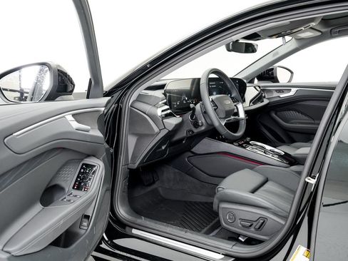 New 2026 Audi A6 Premium Plus image 6