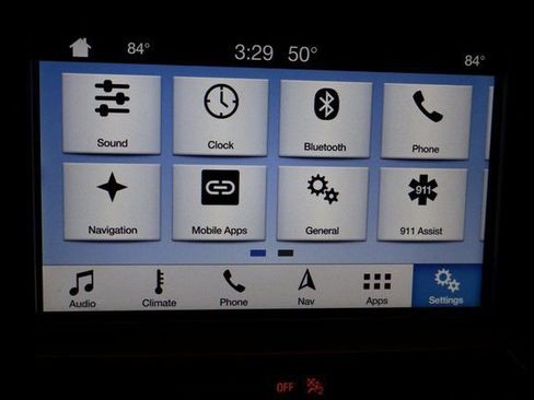 Used 2018 Ford F150 Lariat w/ Equipment Group 502A Luxury image 22