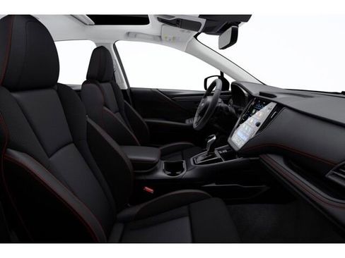 New 2025 Subaru Legacy Sport image 16