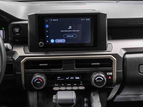 Used 2025 Toyota Tacoma SR5 RWD image 17