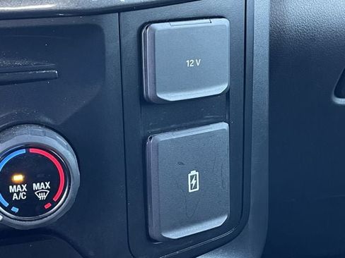 Used 2024 Ford F150 STX RWD image 19