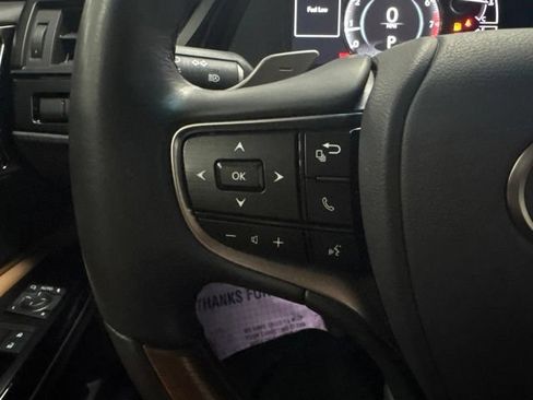 Used 2025 Lexus ES 350 Ultra Luxury FWD image 17