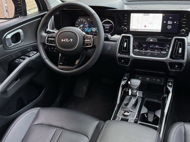 Used 2023 Kia Sorento SX AWD/4WD image 17
