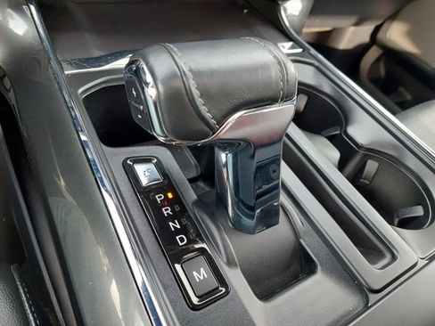 Used 2021 Ford F150 Lariat w/ Equipment Group 502A High image 45