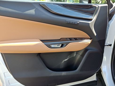 Certified 2024 Lexus NX 350h AWD image 13