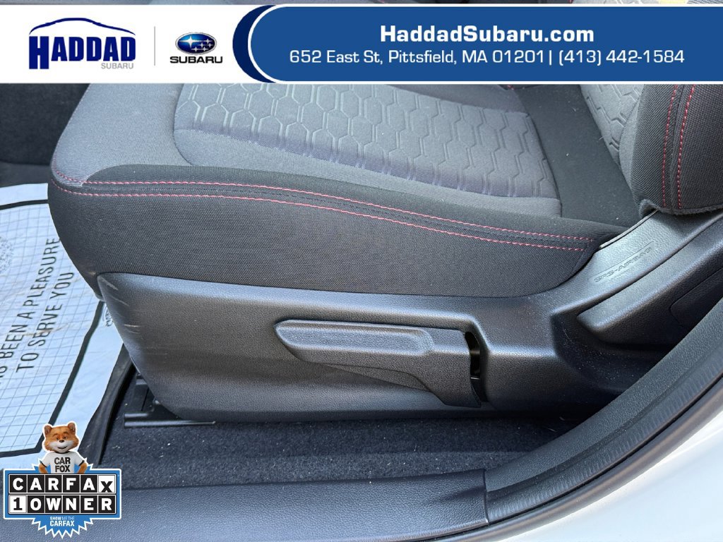 Used 2026 Subaru Impreza 2.0i Sport AWD/4WD image 16