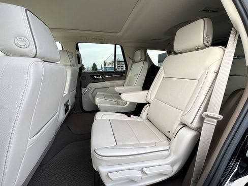 Certified 2021 GMC Yukon Denali image 27