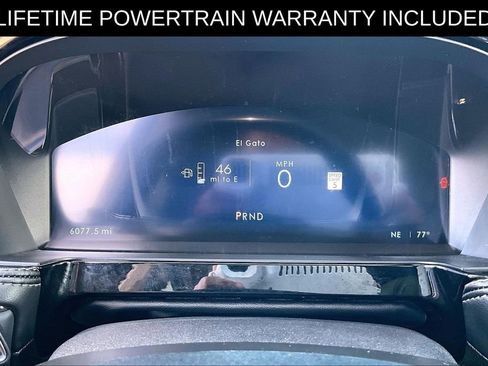 Used 2025 Lincoln Corsair Premiere w/ Equipment Group 101A image 27