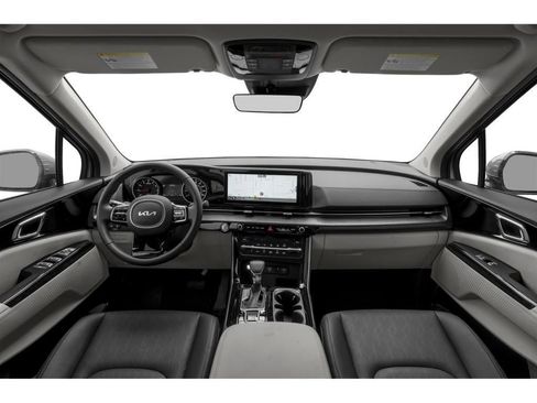 Used 2024 Kia Carnival EX FWD image 5