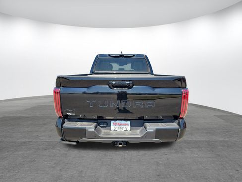 Used 2024 Toyota Tundra Platinum AWD/4WD image 6