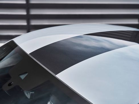 Used 2025 Porsche 911 GT3 image 12