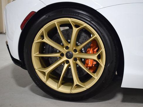 New 2025 McLaren Artura Spider image 16