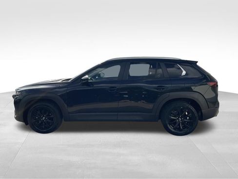 Used 2025 MAZDA CX-50 AWD 2.5 S w/ Preferred Package image 8