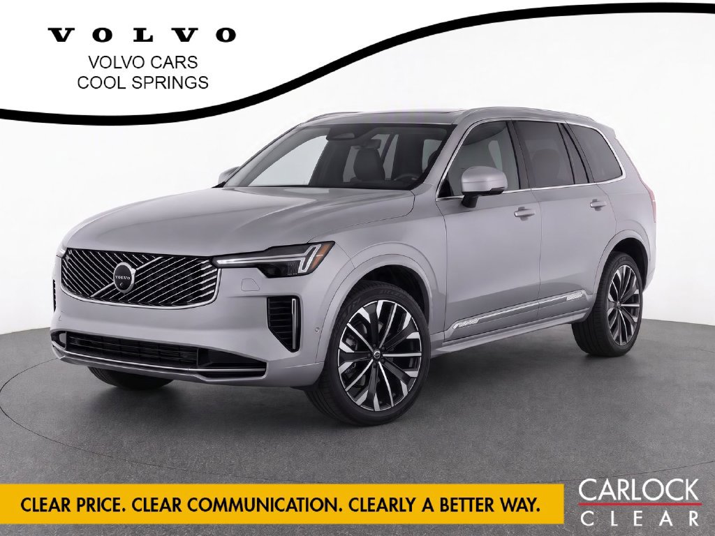 Used 2026 Volvo XC90 B6 Plus w/ Protection Package Premier AWD/4WD image 1