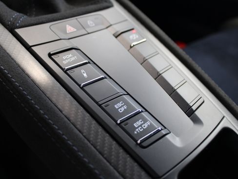 Used 2023 Porsche 718 Cayman GT4 RS image 25