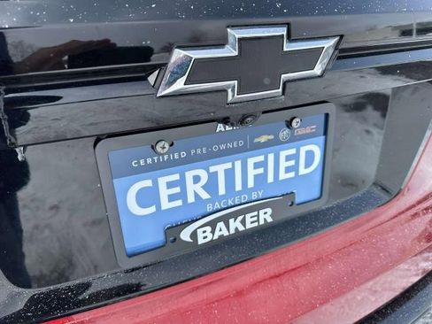 Certified 2024 Chevrolet Traverse RS w/ LPO, Floor Liner Package image 30