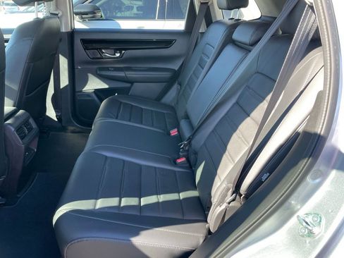 Used 2024 Honda CR-V EX-L image 7