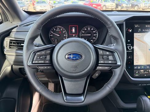 New 2026 Subaru Forester Limited image 10