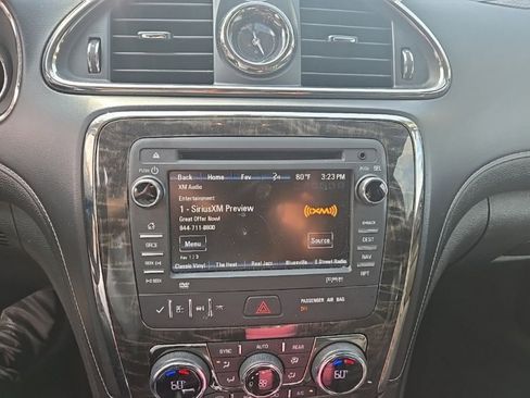 Used 2013 Buick Enclave Premium w/ Trailering Provision Package image 18