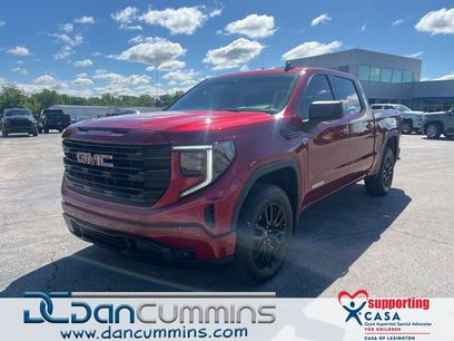 Used 2024 GMC Sierra 1500 Elevation