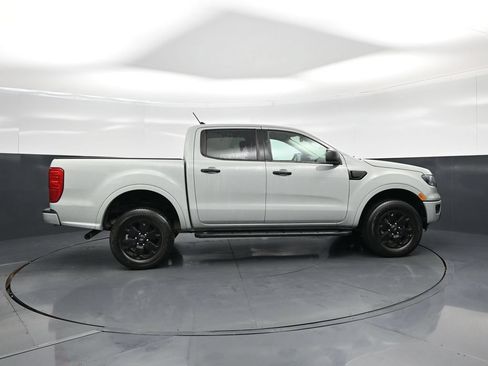 Used 2023 Ford Ranger XLT w/ Equipment Group 301A Mid RWD image 22