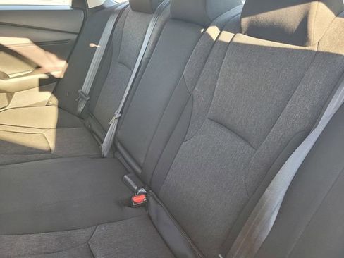 Certified 2024 Honda Accord EX image 15