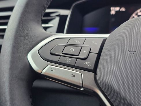 New 2026 Volkswagen Jetta Sport FWD image 30