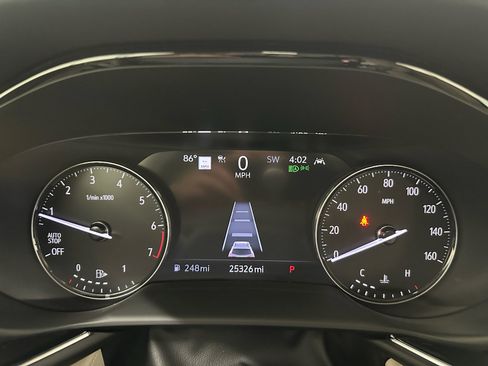 Certified 2023 Buick Envision Avenir FWD image 35