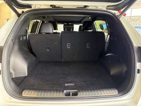 Used 2022 Kia Sportage SX FWD image 11