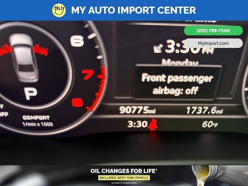 Used 2018 Audi A4 2.0T Premium Plus w/ Premium Plus Package image 20