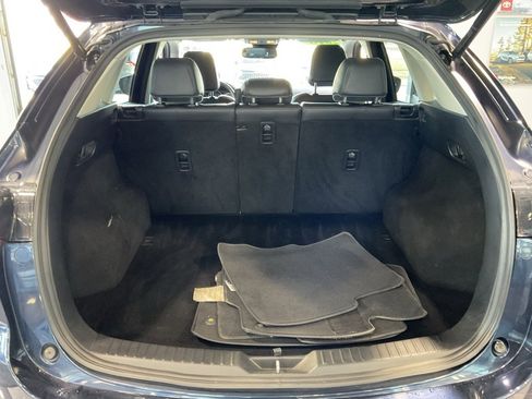 Used 2018 MAZDA CX-5 Touring w/ Preferred Equipment Package image 23