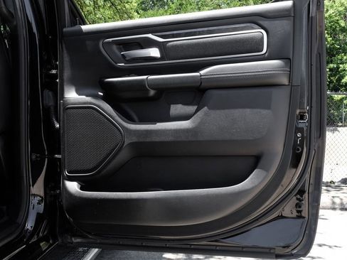 Used 2019 RAM 1500 Big Horn AWD/4WD image 61