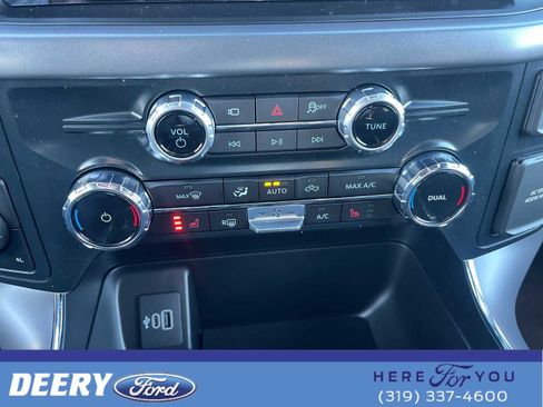 New 2026 Ford F150 XLT w/ Equipment Group 302A MID image 37