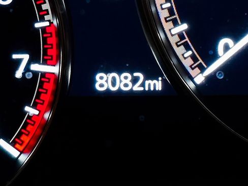 Used 2023 MAZDA CX-30 AWD 2.5 S w/ Preferred Package image 29