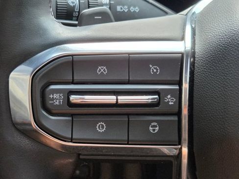 Used 2025 GMC Yukon Denali w/ Denali Reserve Package AWD/4WD image 22