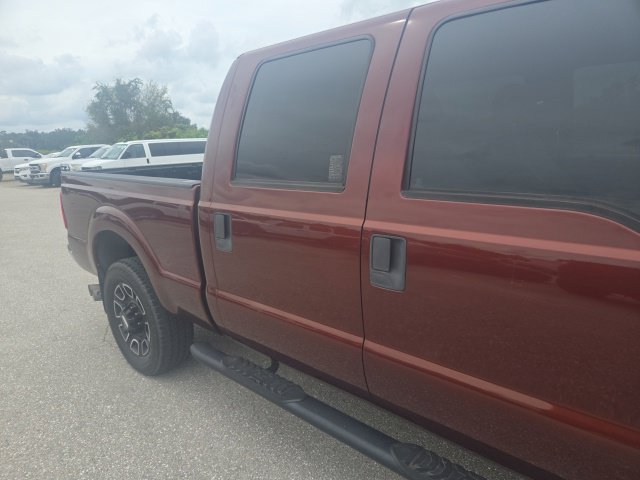 Used 2015 Ford F250 XLT AWD/4WD image 7