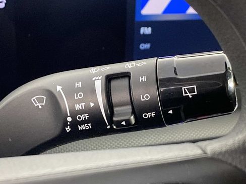 Used 2025 Hyundai Tucson SEL AWD/4WD image 18