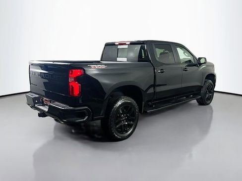 New 2026 Chevrolet Silverado 1500 LT Trail Boss w/ Convenience Package II image 5