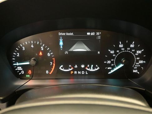 Used 2020 Ford Escape SE image 12