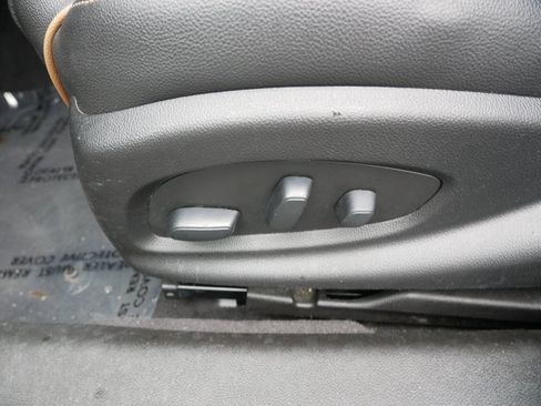 Used 2019 Chevrolet Impala Premier FWD image 16