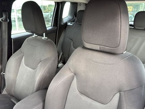 Used 2019 Jeep Renegade Sport FWD image 17