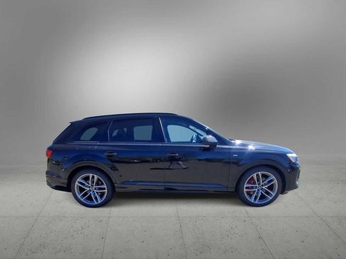 New 2026 Audi Q7 3.0T Prestige image 9